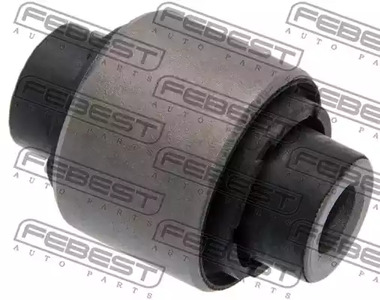 Рычаг независимой подвески колеса FEBEST VWAB-017