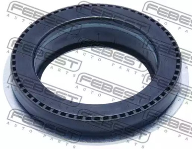 Подшипник качения опоры стойки амортизатора FEBEST VWB-B6