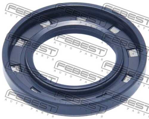 Сальник коробки (кпп) FEBEST 95GAY-32530707R