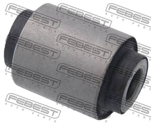 Сайлентблок FEBEST CHAB-012