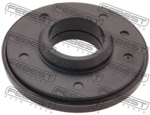 Подшипник опорный FEBEST CHB-M100