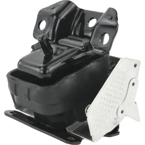 Chm-gmt900f подушка двигателя передняя FEBEST CHM-GMT900F