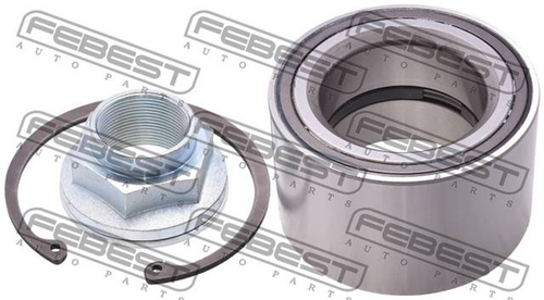 Подшипник ступичный FEBEST DAC55900054M-KIT
