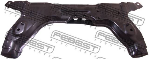 Балка моста FEBEST FRAME-BOLENO