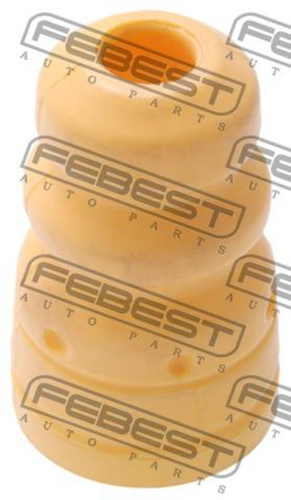 Буфер амортизации FEBEST KDCEEDR