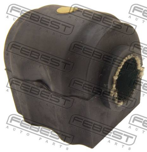 Втулка подвески FEBEST LRSB-DIIIR