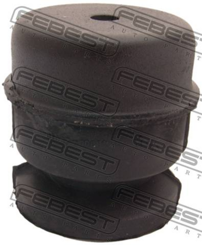 Отбойник амортизатора FEBEST TD-TCR20R