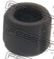 Втулка распорная FEBEST TTCS3A