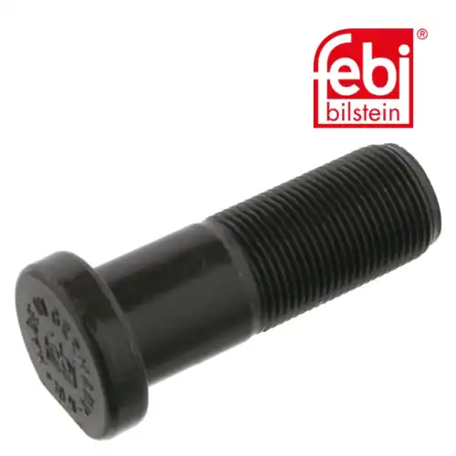 Болт колесный передний m22x1.5x72/64/40 -10.9 FEBI BILSTEIN 01648