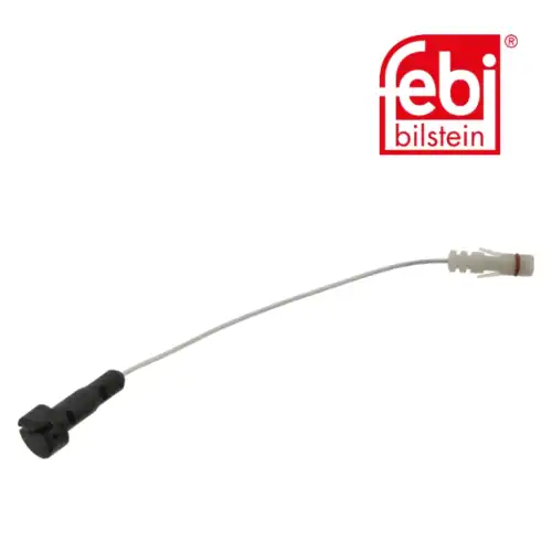 2112f датчик износа тормозных накладок l193 d16.9 FEBI BILSTEIN 02112