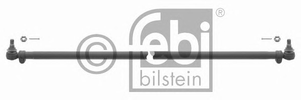 Тяга рулевая FEBI BILSTEIN 04376