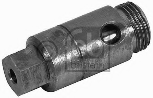 Перепускной клапан масл. насоса FEBI BILSTEIN 05382