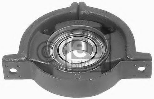 Подшипник подвесной FEBI BILSTEIN 07062