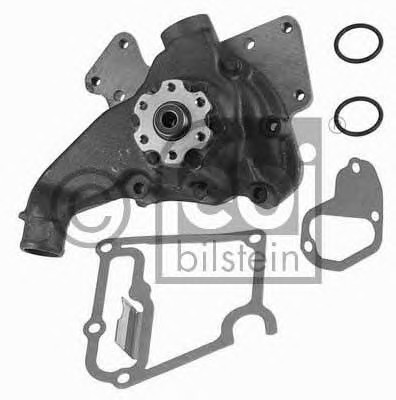 Насос водяной FEBI BILSTEIN 08075