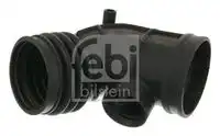 Рукав воздухозаборника воздушный фильтр febi plus