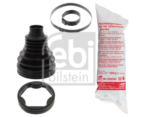 Пыльник шруса FEBI BILSTEIN 100401