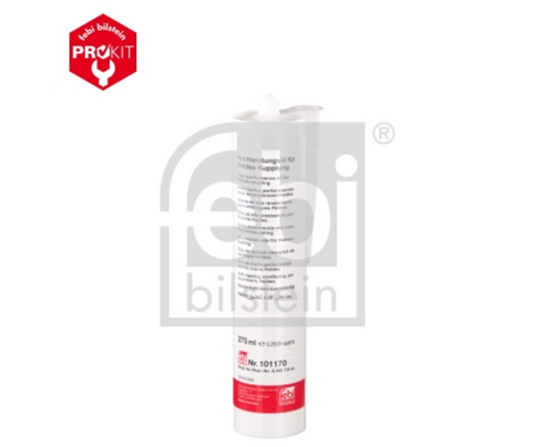 Масло FEBI BILSTEIN 101170