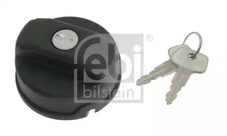 Крышка топливной бак febi plus
