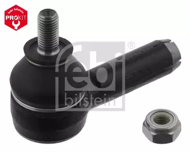 Наконечник поперечной рулевой тяги prokit FEBI BILSTEIN 02268