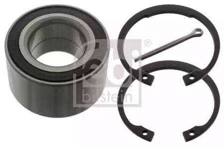 Комплект подшипника ступицы колеса FEBI BILSTEIN 03096
