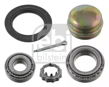 Комплект подшипника ступицы колеса FEBI BILSTEIN 03674