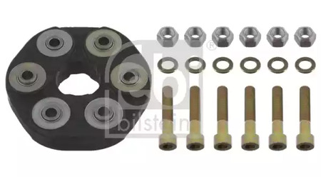 Шарнир продольного вал prokit FEBI BILSTEIN 03909