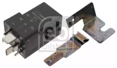 Реле системы накаливания FEBI BILSTEIN 04675