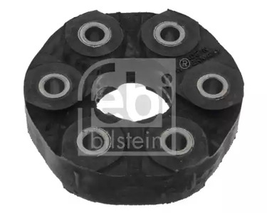 Шарнир продольного вал FEBI BILSTEIN 05163