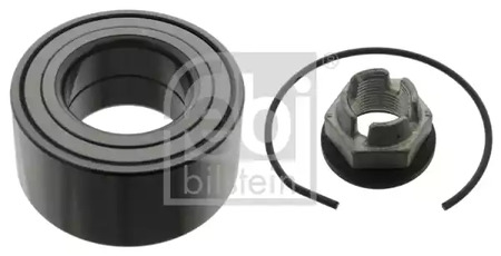 Комплект подшипника ступицы колеса FEBI BILSTEIN 05526
