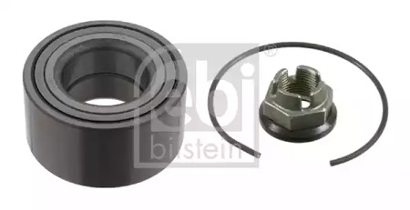 Комплект подшипника ступицы колеса FEBI BILSTEIN 05528