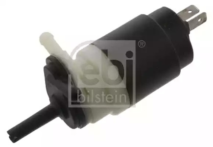 Насос стеклоомывателя FEBI BILSTEIN 05568