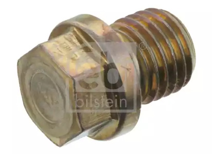 Резьбовая пробка масляного поддон FEBI BILSTEIN 05961