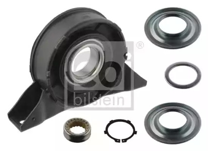 Подвеска карданного вал FEBI BILSTEIN 06404