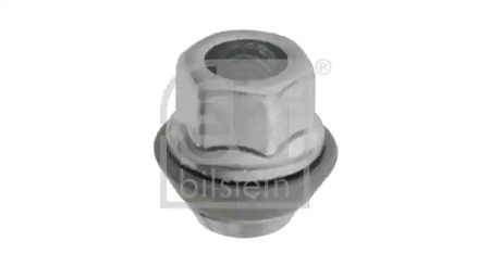 Гайка крепления колеса FEBI BILSTEIN 07176