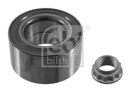 Комплект подшипника ступицы колеса FEBI BILSTEIN 08222