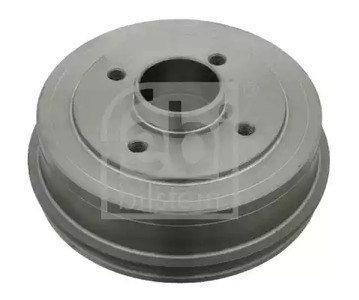 Тормозной барабан FEBI BILSTEIN 09029