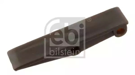 Планка успокоителя цепи привода FEBI BILSTEIN 09167