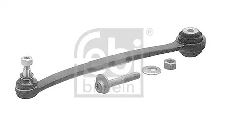 Тяга / стойка подвески колеса FEBI BILSTEIN 09808