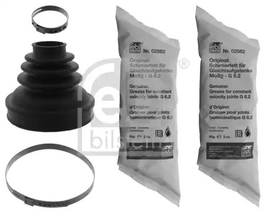 Пыльник шруса FEBI BILSTEIN 100209