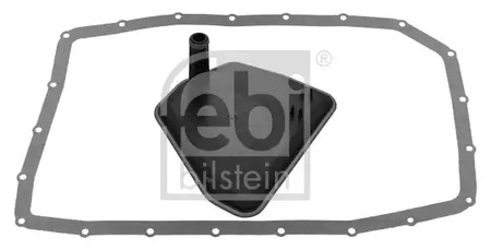 Комплект гидрофильтров автоматической коробки передач FEBI BILSTEIN 100399
