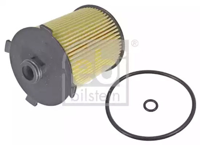 Масляный фильтр FEBI BILSTEIN 101323