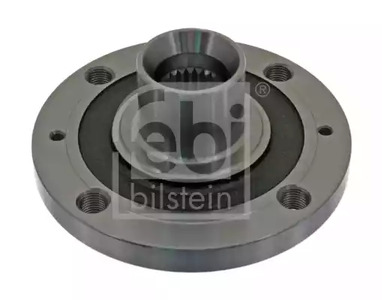 Ступица колеса FEBI BILSTEIN 10224
