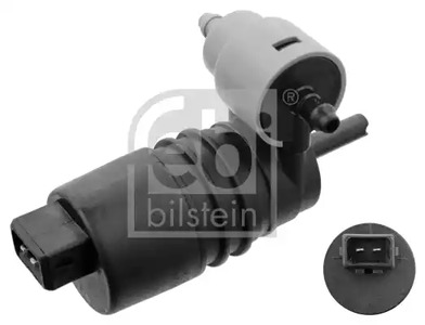 Насос стеклоомывателя FEBI BILSTEIN 10275