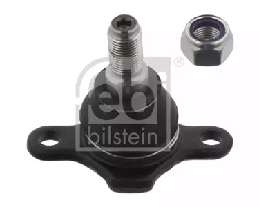 Шарнир независимой подвески / поворотного рычага FEBI BILSTEIN 10578