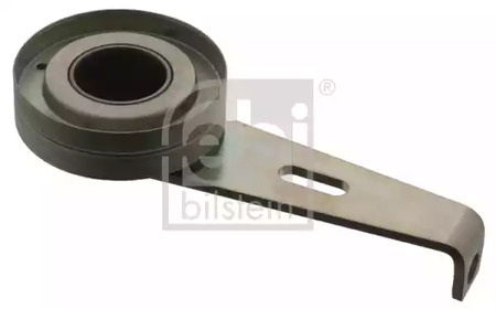 Натяжной ролик поликлинового ремня FEBI BILSTEIN 11349