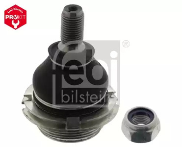 Шарнир независимой подвески / поворотного рычага FEBI BILSTEIN 11417