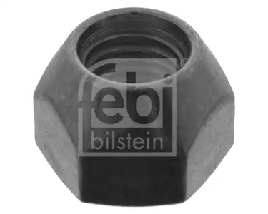 Гайка крепления колеса FEBI BILSTEIN 11939