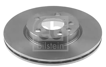Диск тормозной FEBI BILSTEIN 12036