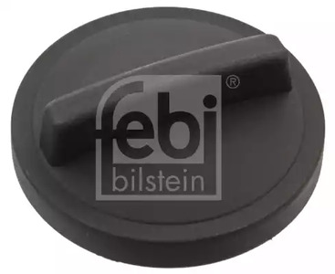 Крышка заливная горловина febi plus