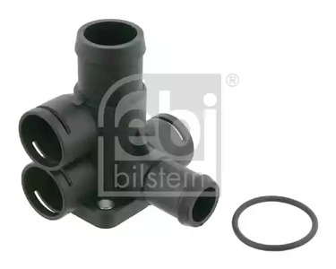 Фланец охлаждающей жидкости FEBI BILSTEIN 12405